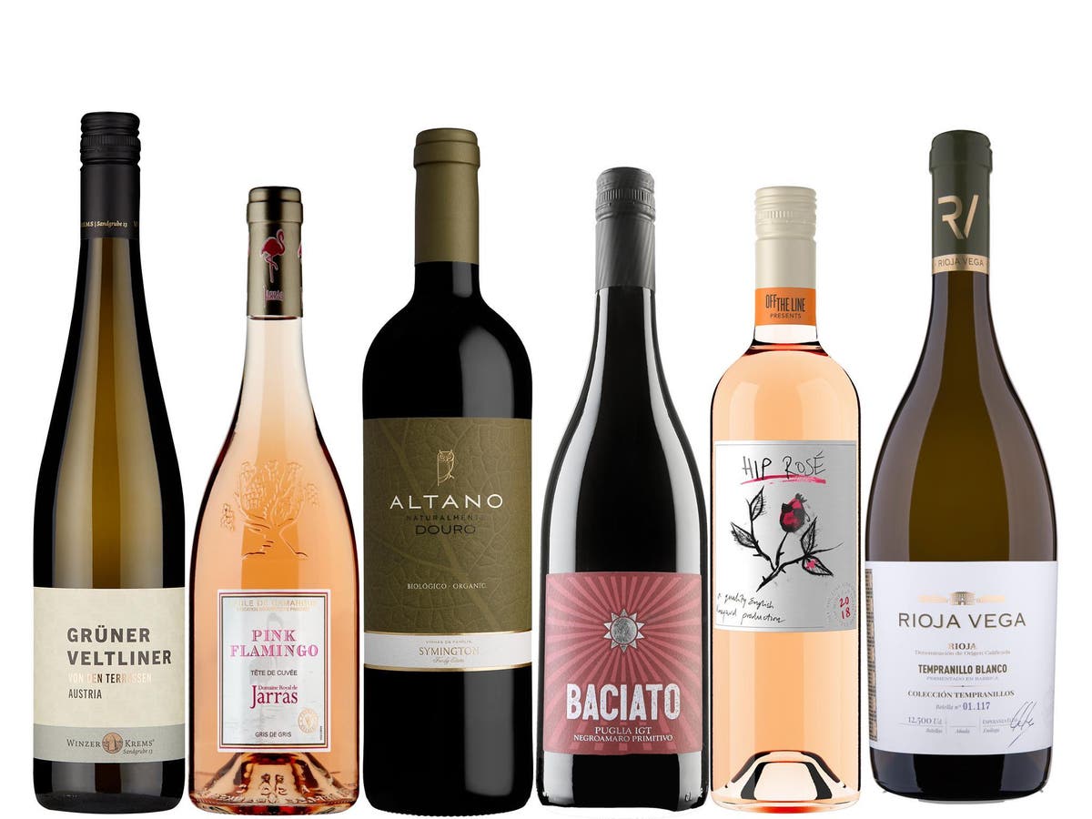 Wines of the week: Six wines for a September Indian summer