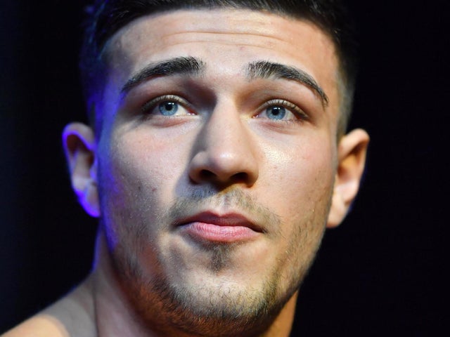 Tommy Fury Latest News Breaking Stories And Comment The Independent