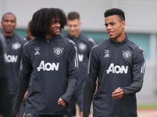 Youth must take their chance for United’s transfer gamble to pay off
