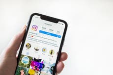 Instagram to restrict posts for diet products and cosmetic surgery