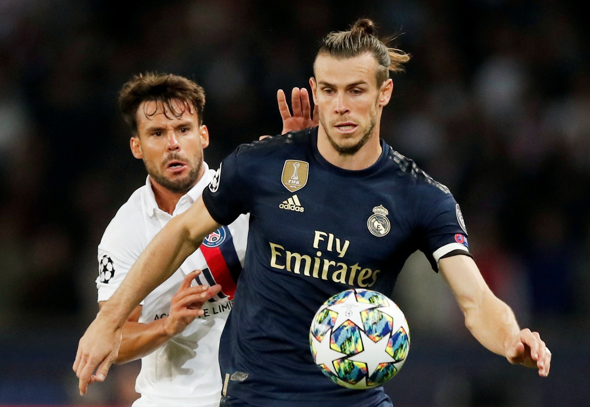 From Milan derby to Real Madrid via PSG, four games to look out for around Europe's big leagues