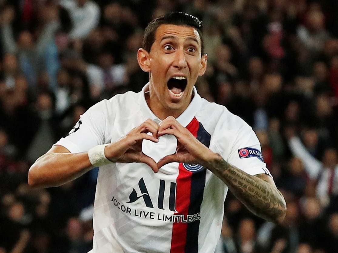 PSG vs Real Madrid live stream: How to watch Champions League game online and on TV