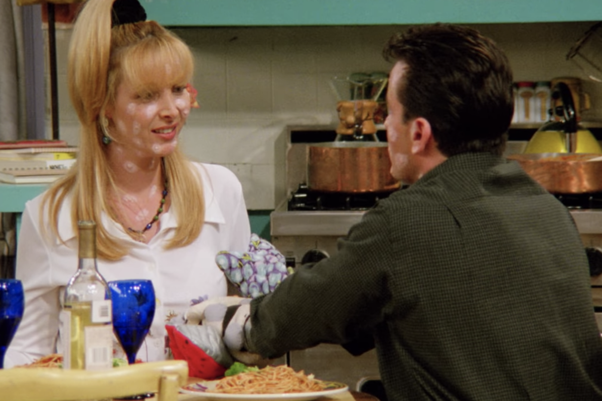 Friends creators Marta Kauffman and David Crane reveal which storylines they regret