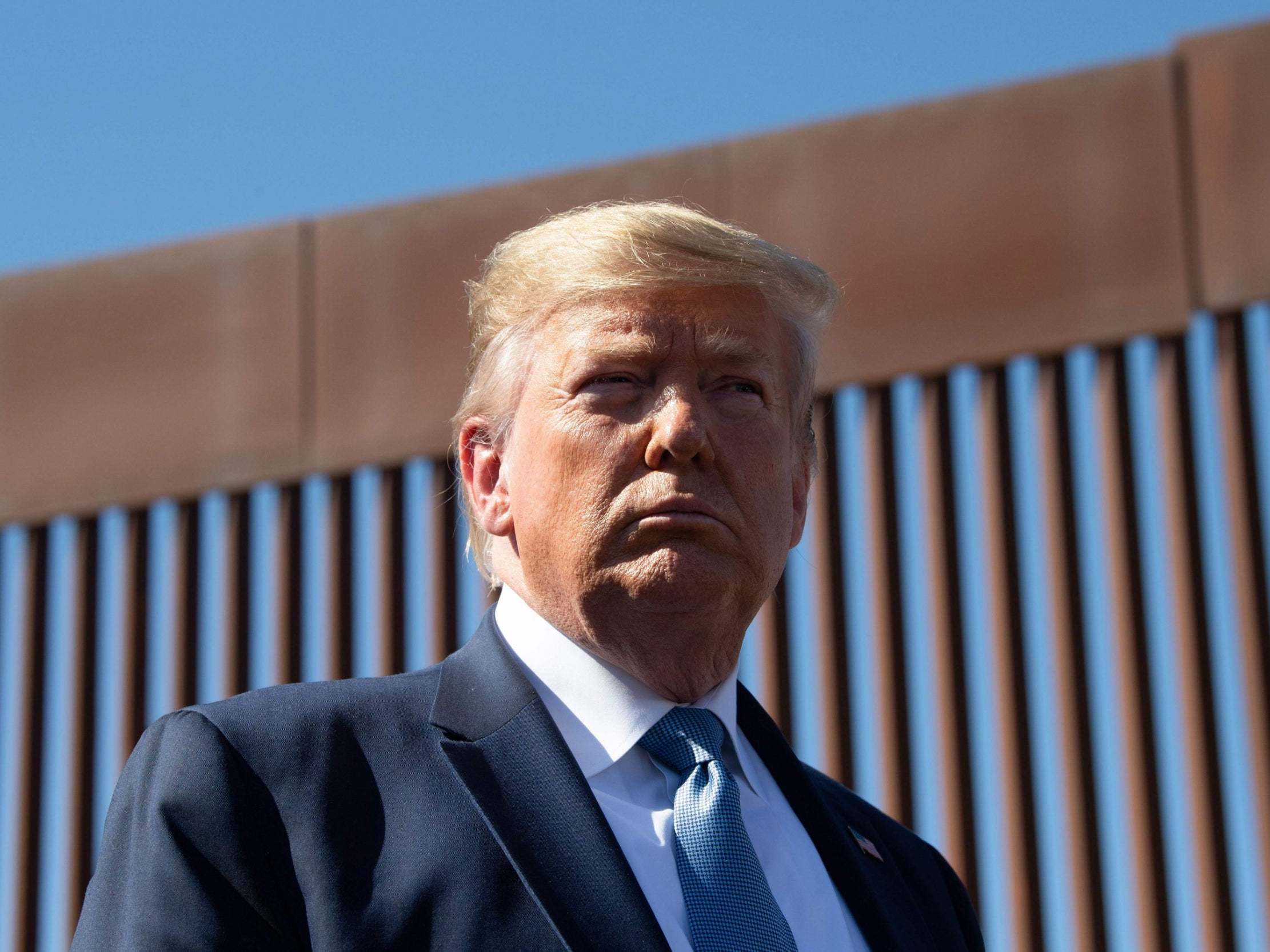 Trump &apos;promise&apos; to mystery foreign leader prompted US intelligence official to file formal whistleblower report