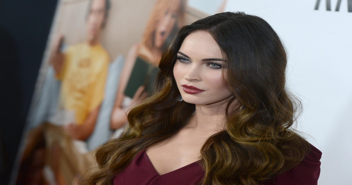 Megan Fox Gangbang Porn - Megan Fox suffered 'psychological breakdown' after being sexualised in  Hollywood | The Independent | The Independent
