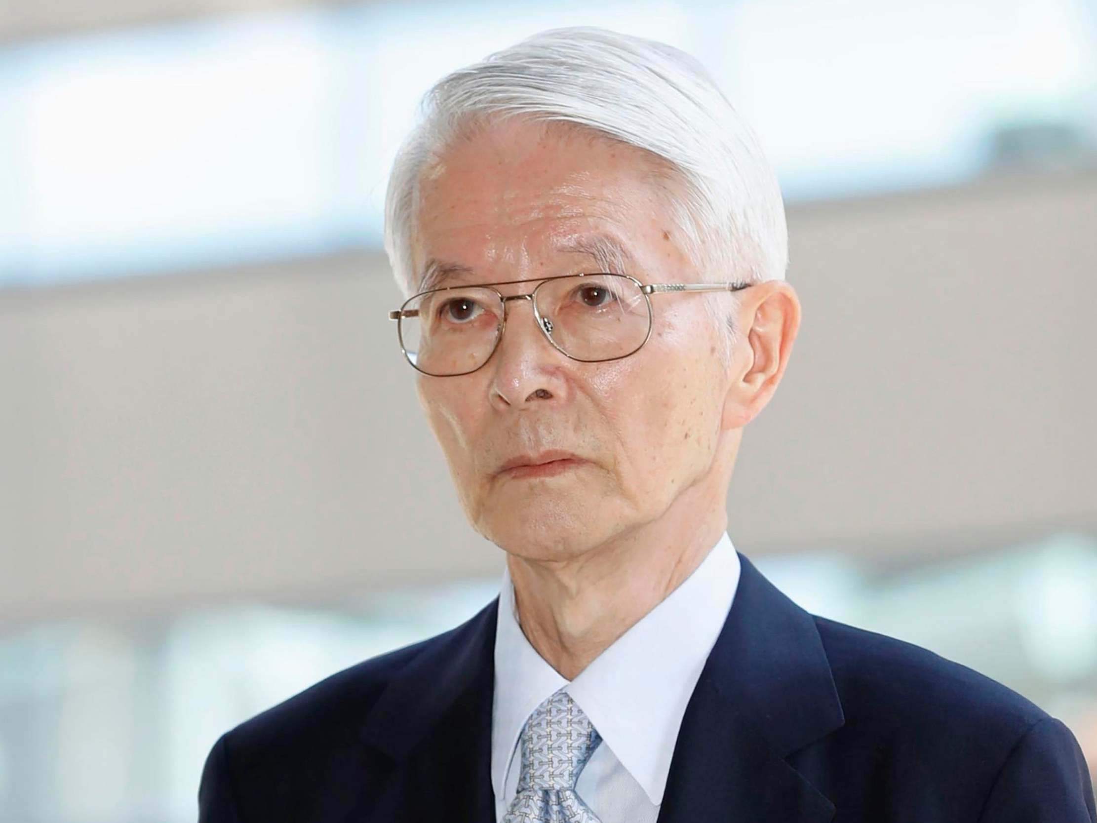 Filmmakers explore Fukushima ghost towns evacuated in nuclear disaster