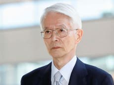 Fukushima executives cleared over nuclear disaster