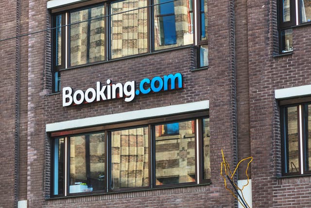 Booking.com is still using pressure selling tactics