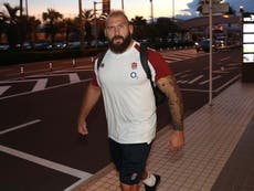 Marler emerges as late doubt for Rugby World Cup opener