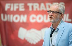 Labour to consider 'modern' equalities revisions to Clause IV