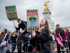 When is the Global Climate Strike and how can you take part?