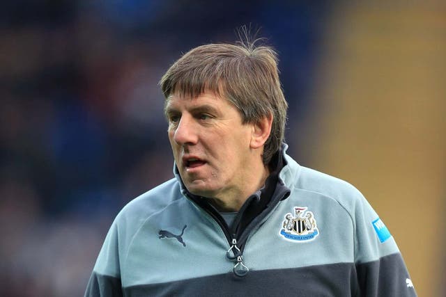 Peter Beardsley has been banned from football for seven months