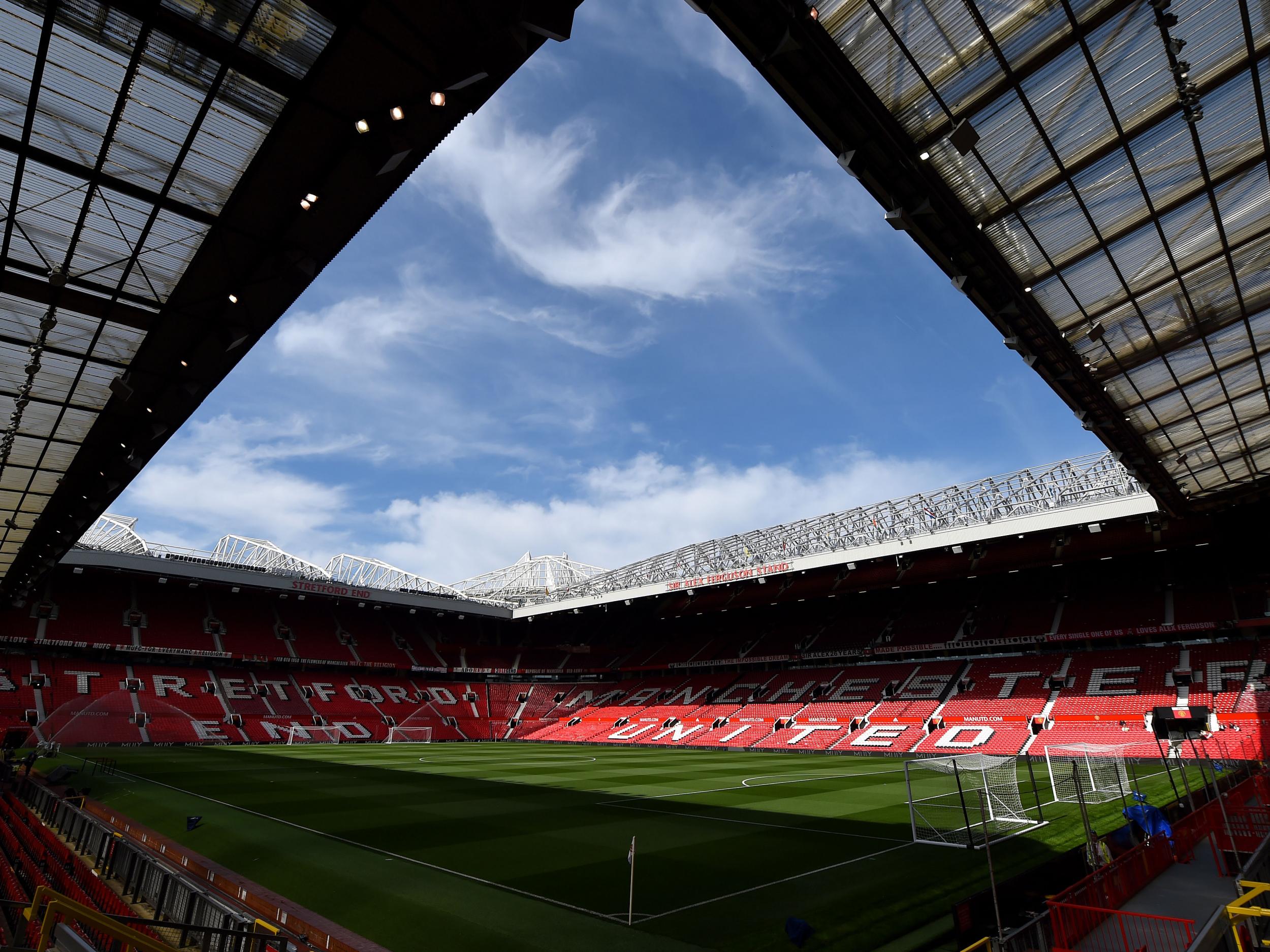 Manchester United vs FC Astana live stream: How to watch Europa League clash live online and on TV