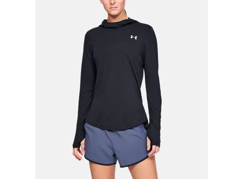MENS SALT LIFE Dive Deep Performance Long Sleeve Tee