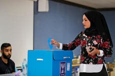 Arab politicians emerge as unlikely victors in Israel’s fraught electi