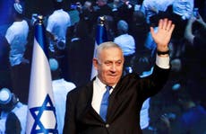 Continuing to worship Netanyahu will not bring us closer to peace 