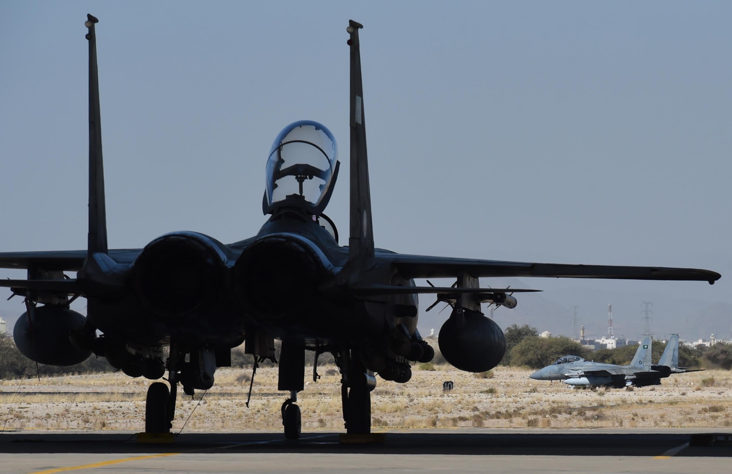 The drone attacks in Saudi Arabia have changed the nature of global warfare
