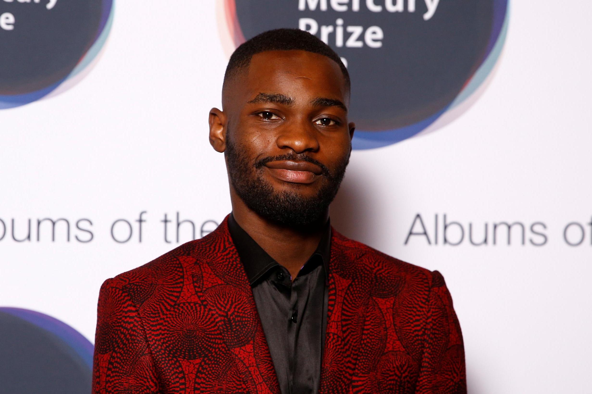 Mercury Prize 2019: Dave wins for Psychodrama
