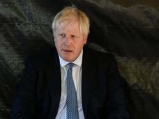 Johnson hints he won’t resign if Supreme Court rules he misled Queen