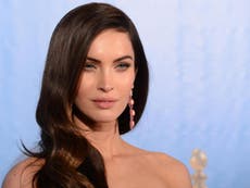 Megan Fox says son is made fun of for wearing dresses