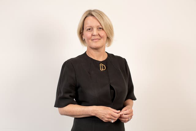 Ms Rose, currently head of RBS' commercial and private banking division, as well as deputy CEO of NatWest, had been widely tipped for the top job