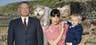 Martin Clunes announces death of beloved Doc Martin co-star