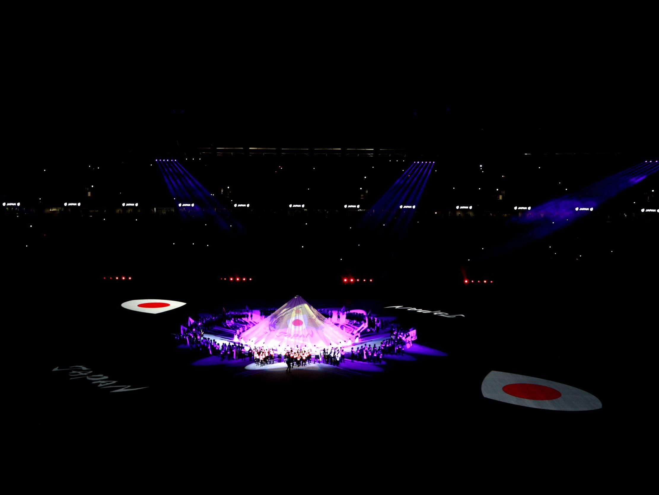 Rugby World Cup ventures into uncharted territory – but will Japan 2019 deliver on its promises?