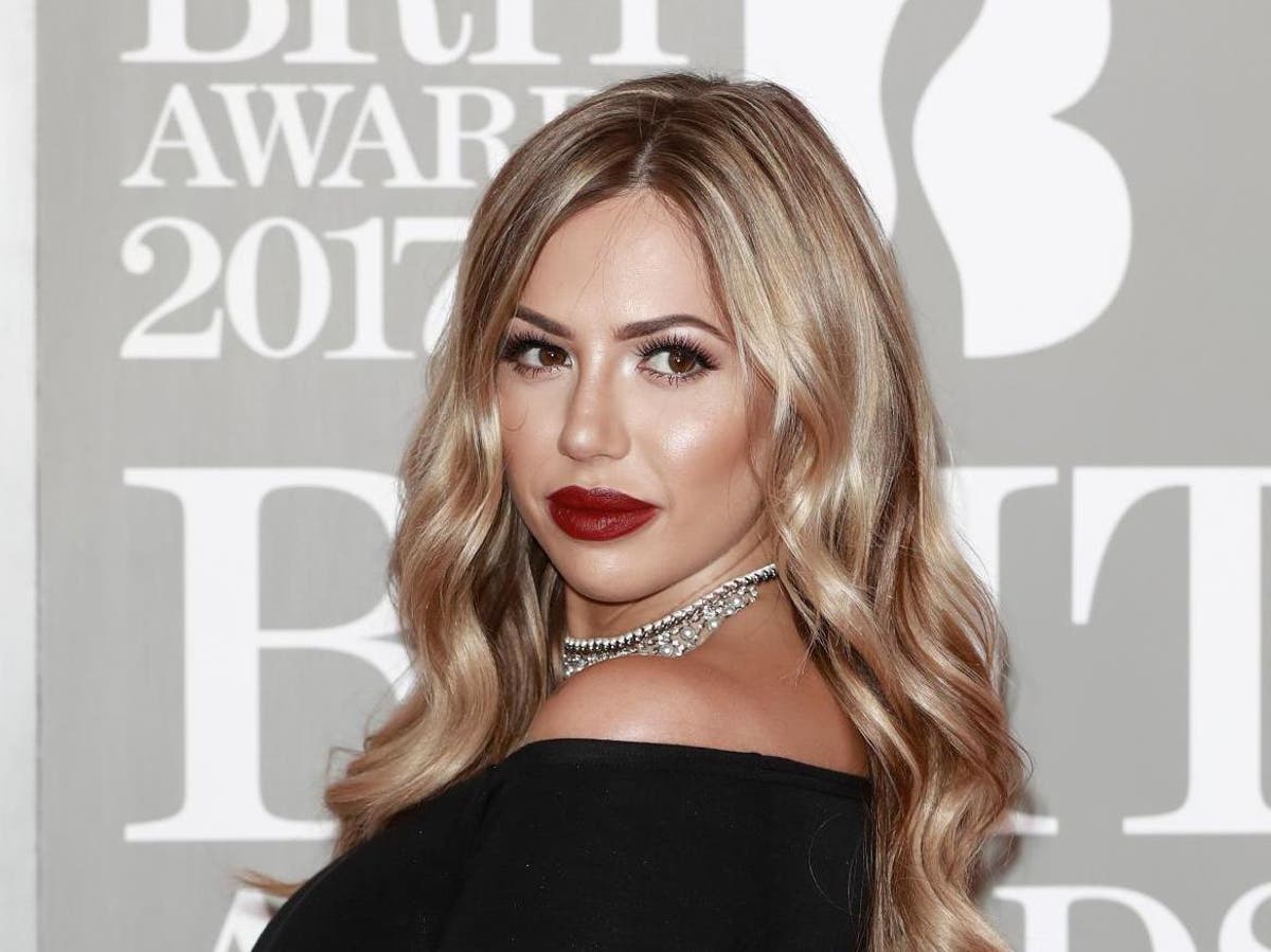 Holly Hagan: Geordie Shore star speaks out about being sexually harassed at nightclubs