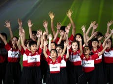 Rugby World Cup ventures into untested territory – will Japan deliver?