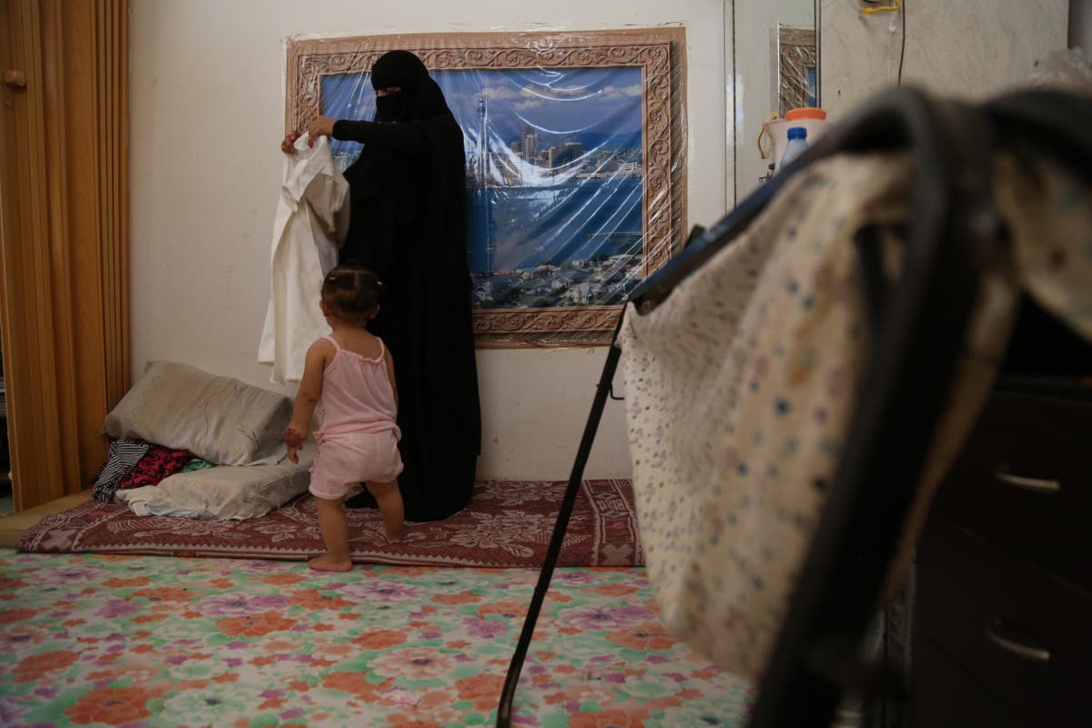 Yemeni Woman Recounts Horror Of Husband Trying To Divorce Her After Labour Left Her Incontinent