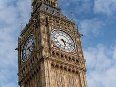 When do the clocks go back in October and why?