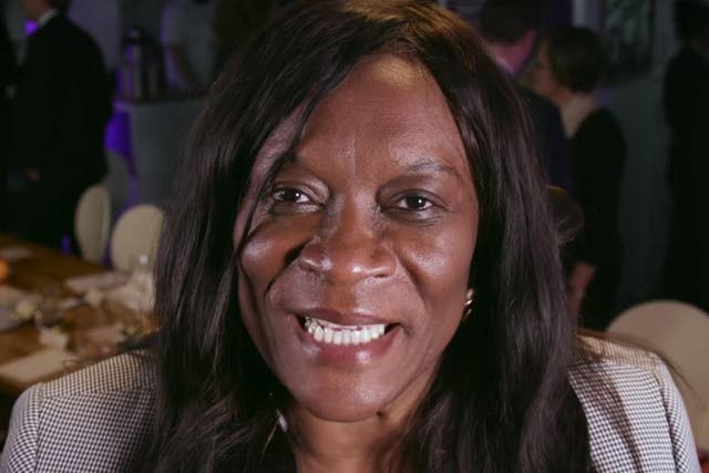 Stella Mbubaegbu, principal of Highbury College, racked up tens of thousands of pounds in expenses in just four years 