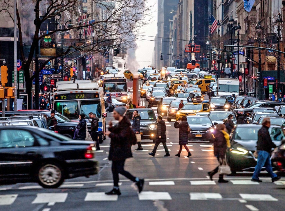 I M A 27 Year Old Single Mom In New York But Not Online The Independent The Independent