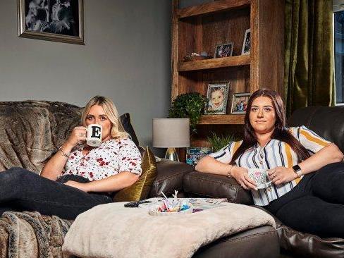 Gogglebox viewers outraged as Ellie Warner makes &apos;unacceptable&apos; MeToo comment in latest episode