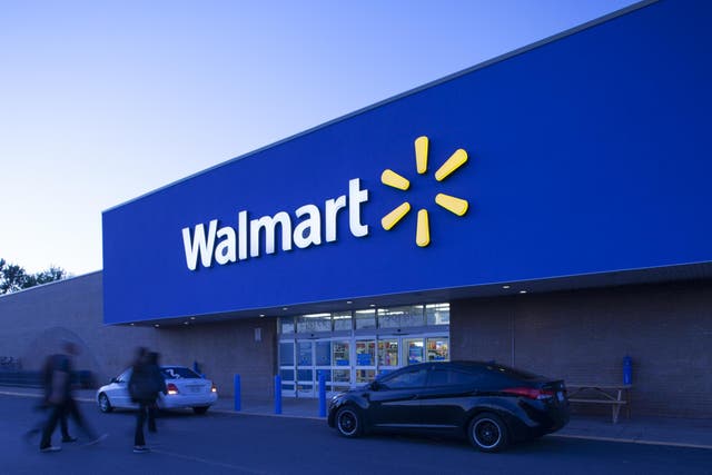 Walmart has banned all e-cigarettes after growing concerns over health risks
