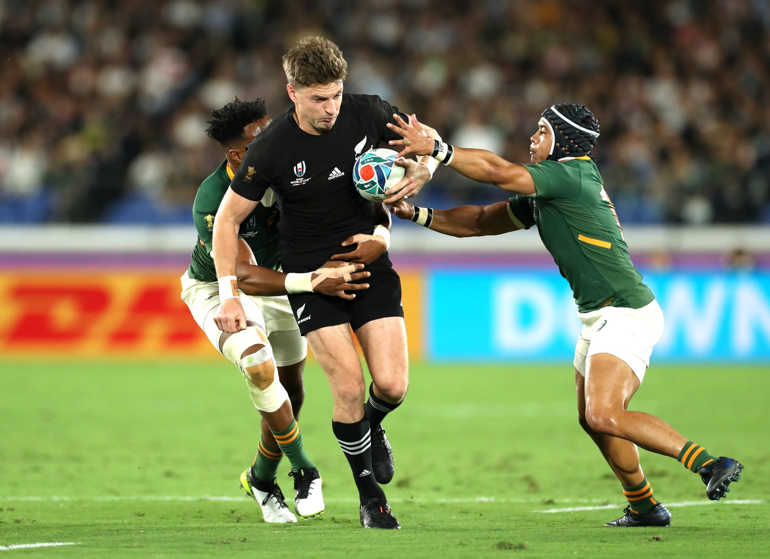 Image result for Beauden Barrett