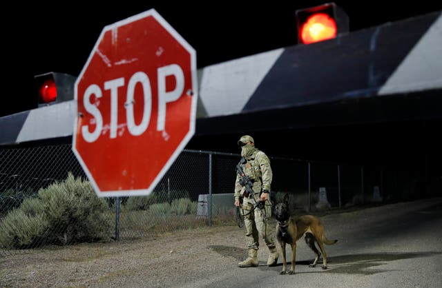 How Area 51 Memes Enticed A Generation To Storm A Military Base The Independent The Independent - roblox what do you do with red's eye area 51