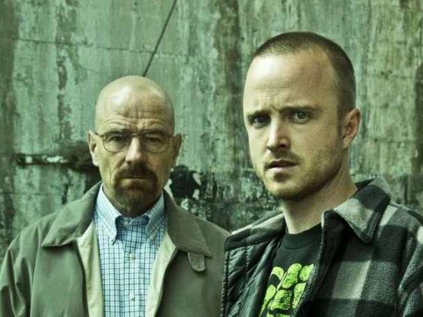 Bryan Cranston left Aaron Paul &apos;devastated&apos; by Breaking Bad prank