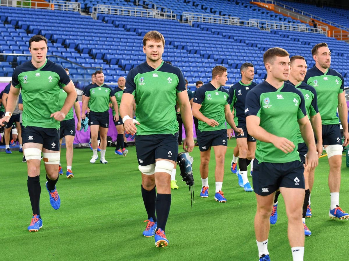 How to live stream Ireland vs Scotland, kickoff time and team news