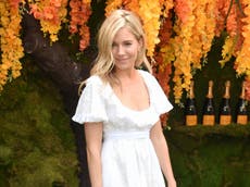 Sienna Miller shuts down interviewer for ‘gendered’ question on dating