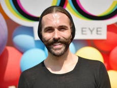 Jonathan Van Ness taking time to ‘rest up’ after sharing HIV diagnosis