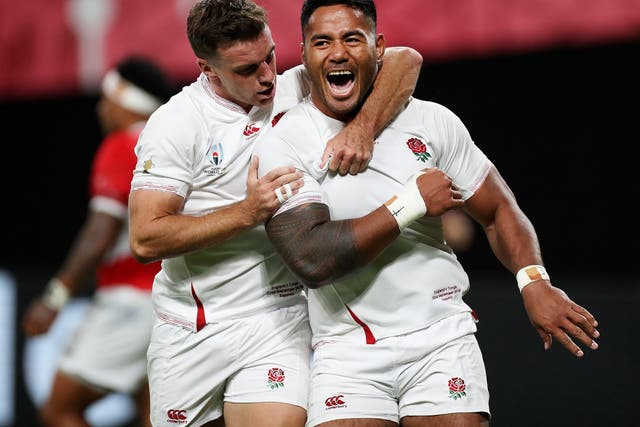 How do bonus points work at the Rugby World Cup 2019?