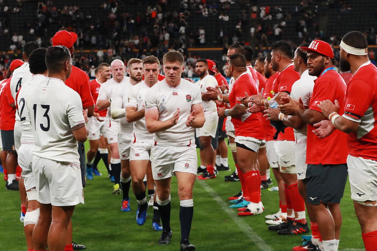 England vs Tonga result: Rugby World Cup 2019 player ratings from 35-3 ...