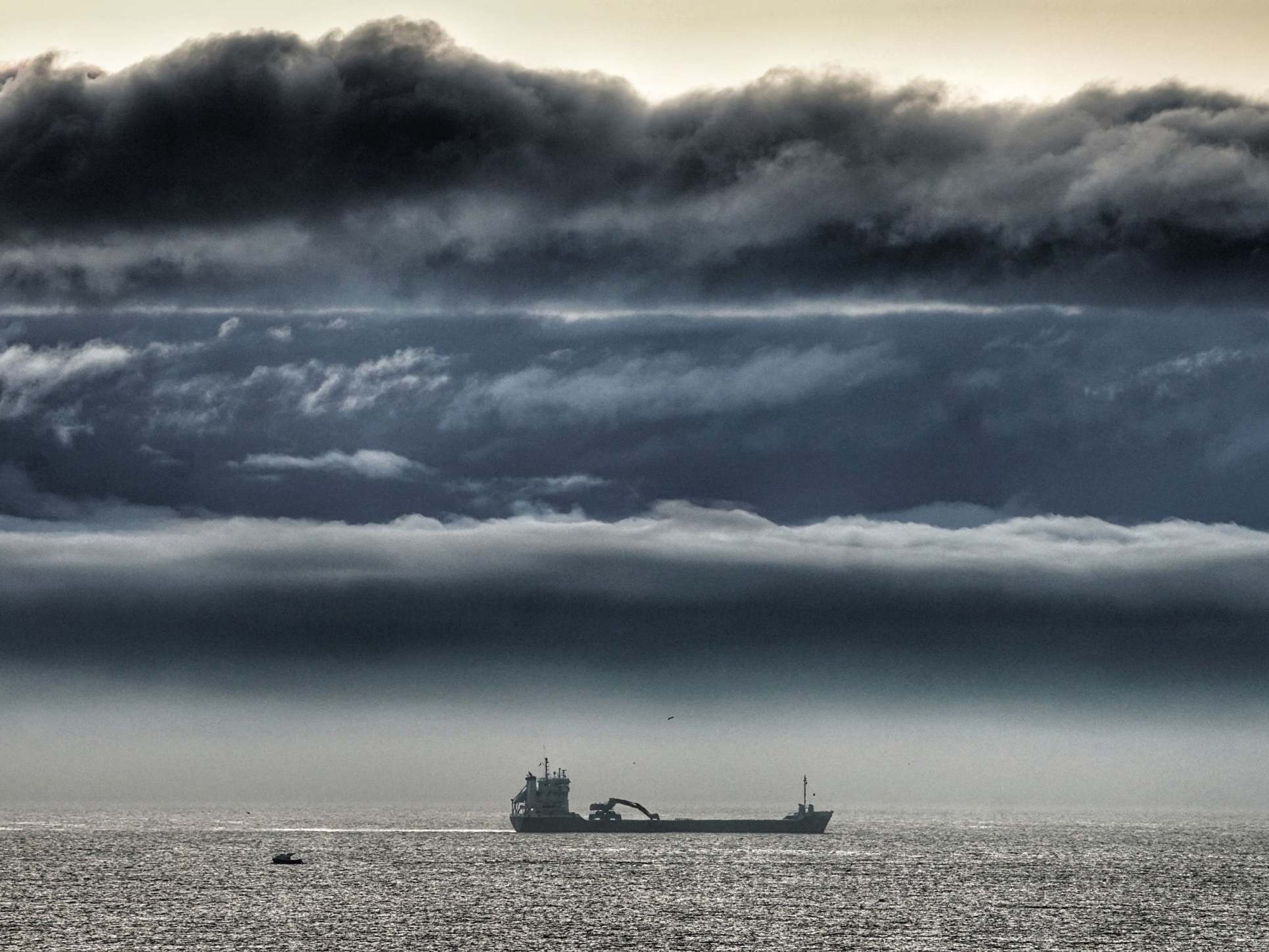 UK weather forecast: &apos;Danger to life&apos; as widespread rain across England and Wales brings threat of floods