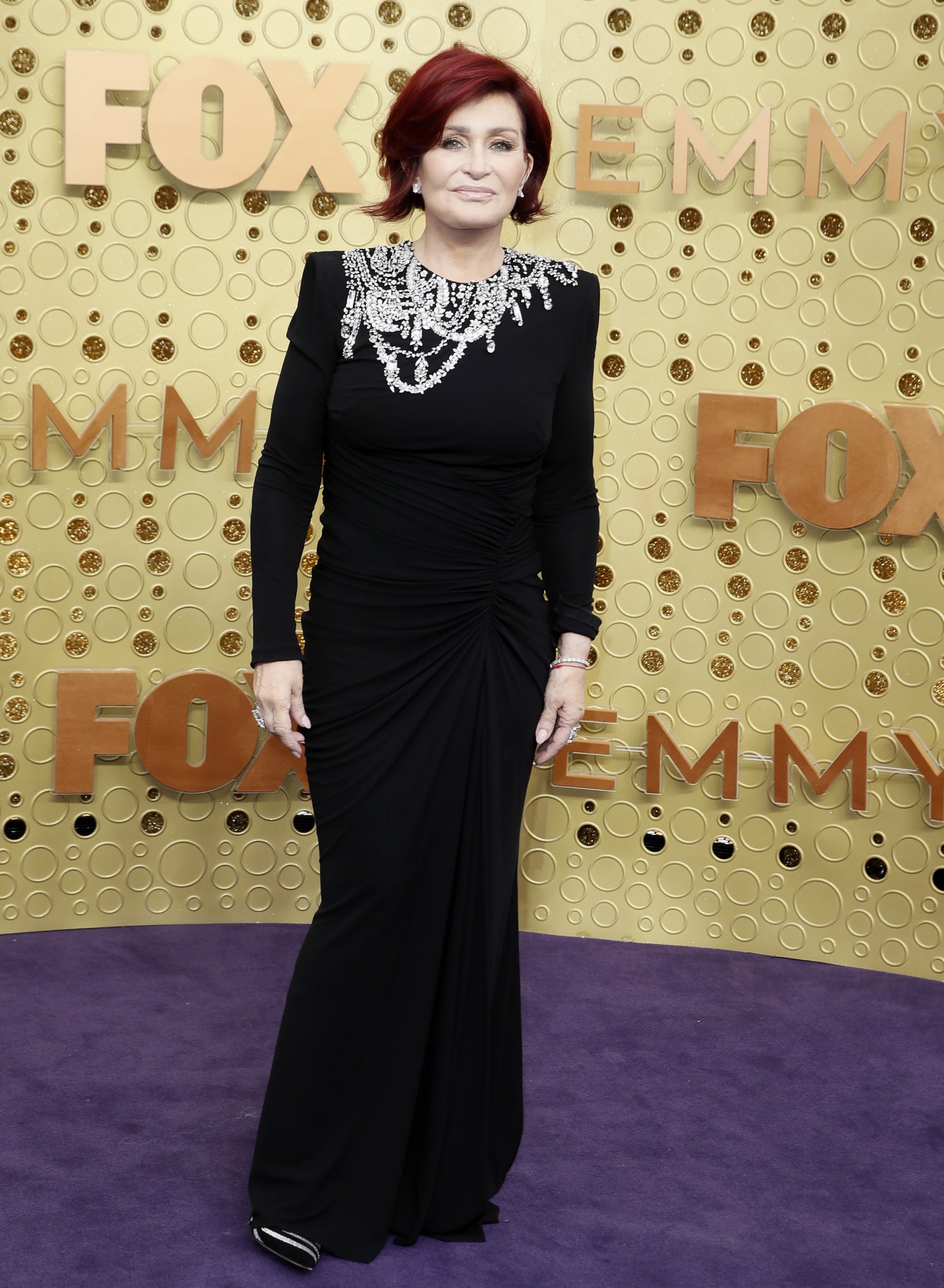 Sharon Osbourne