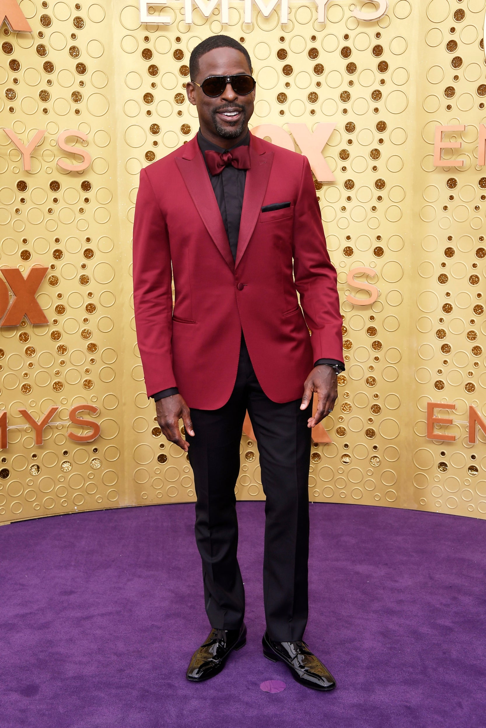 Sterling K. Brown