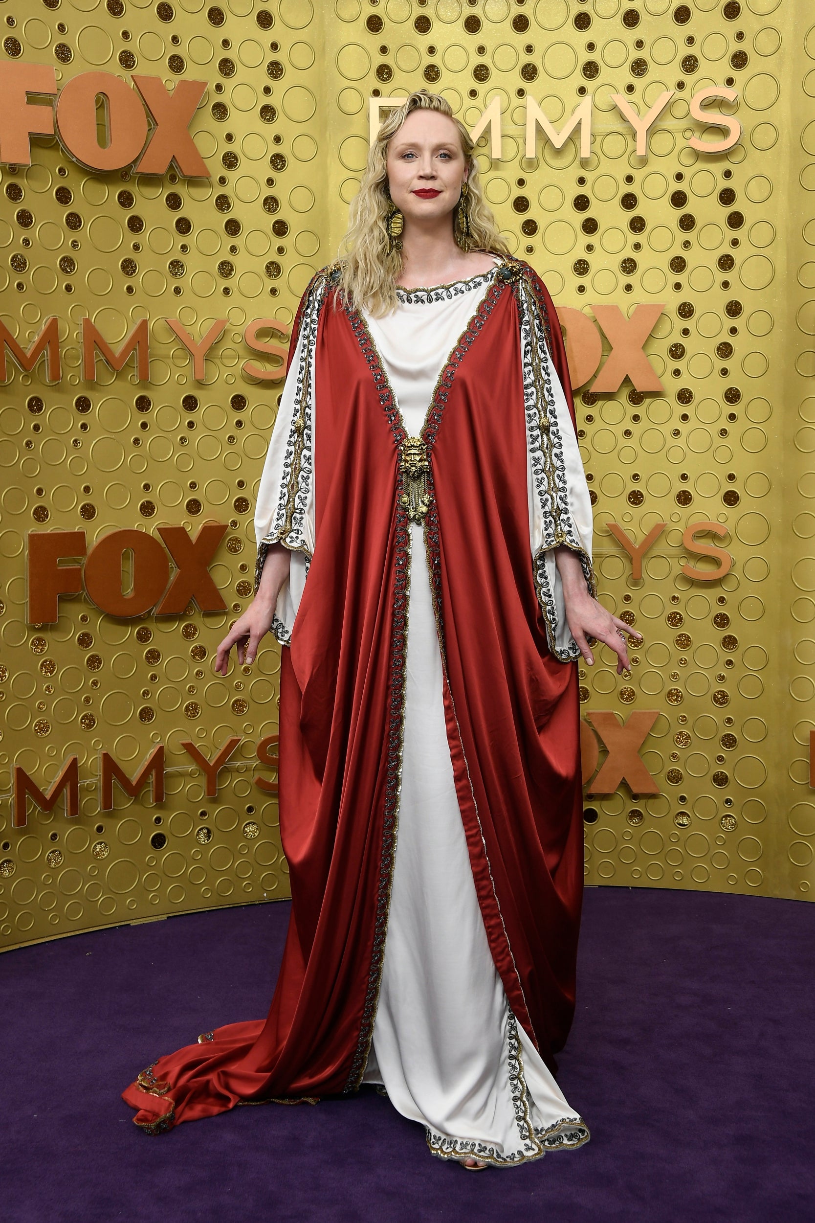 Gwendoline Christie