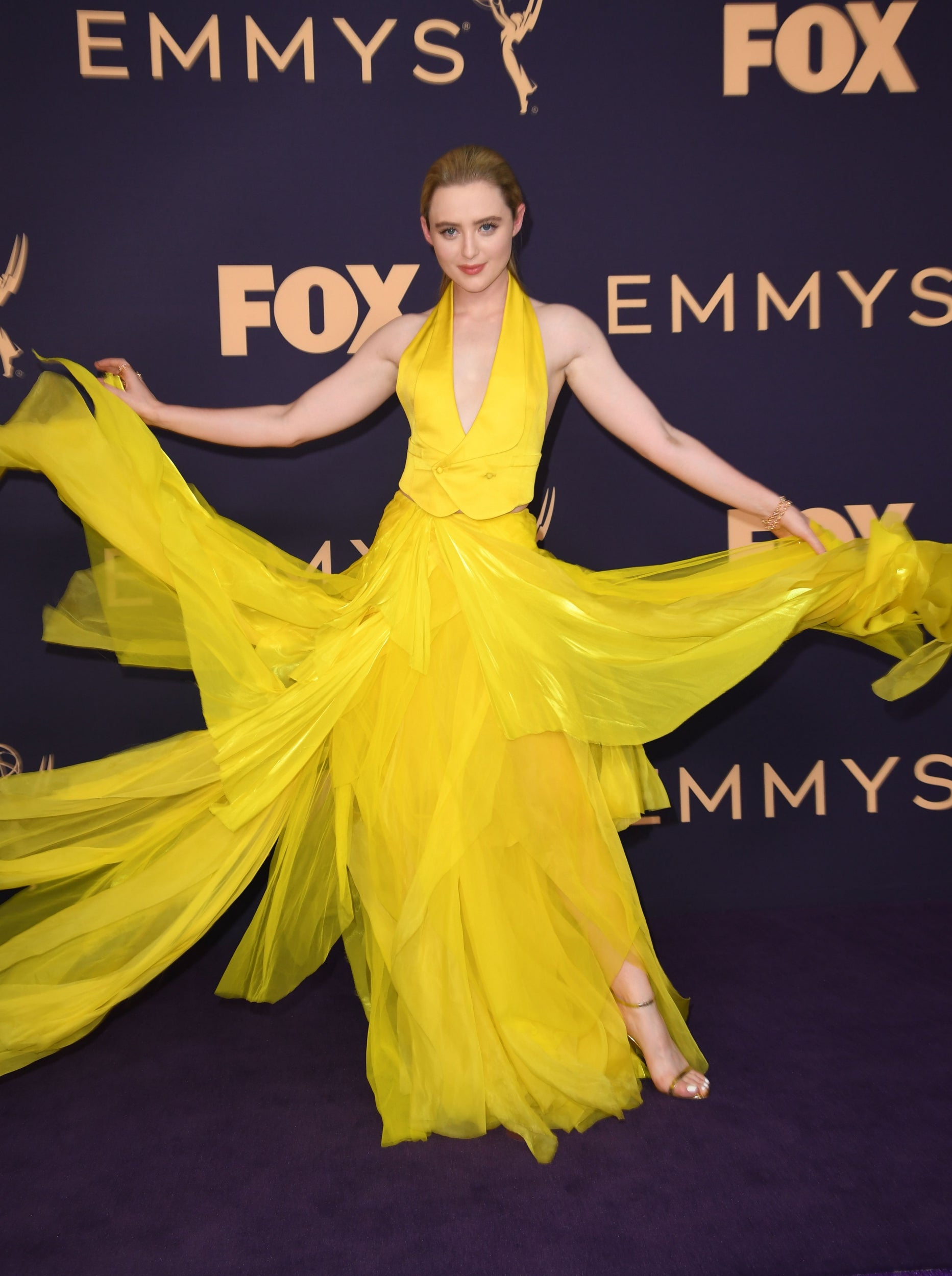 Kathryn Newton