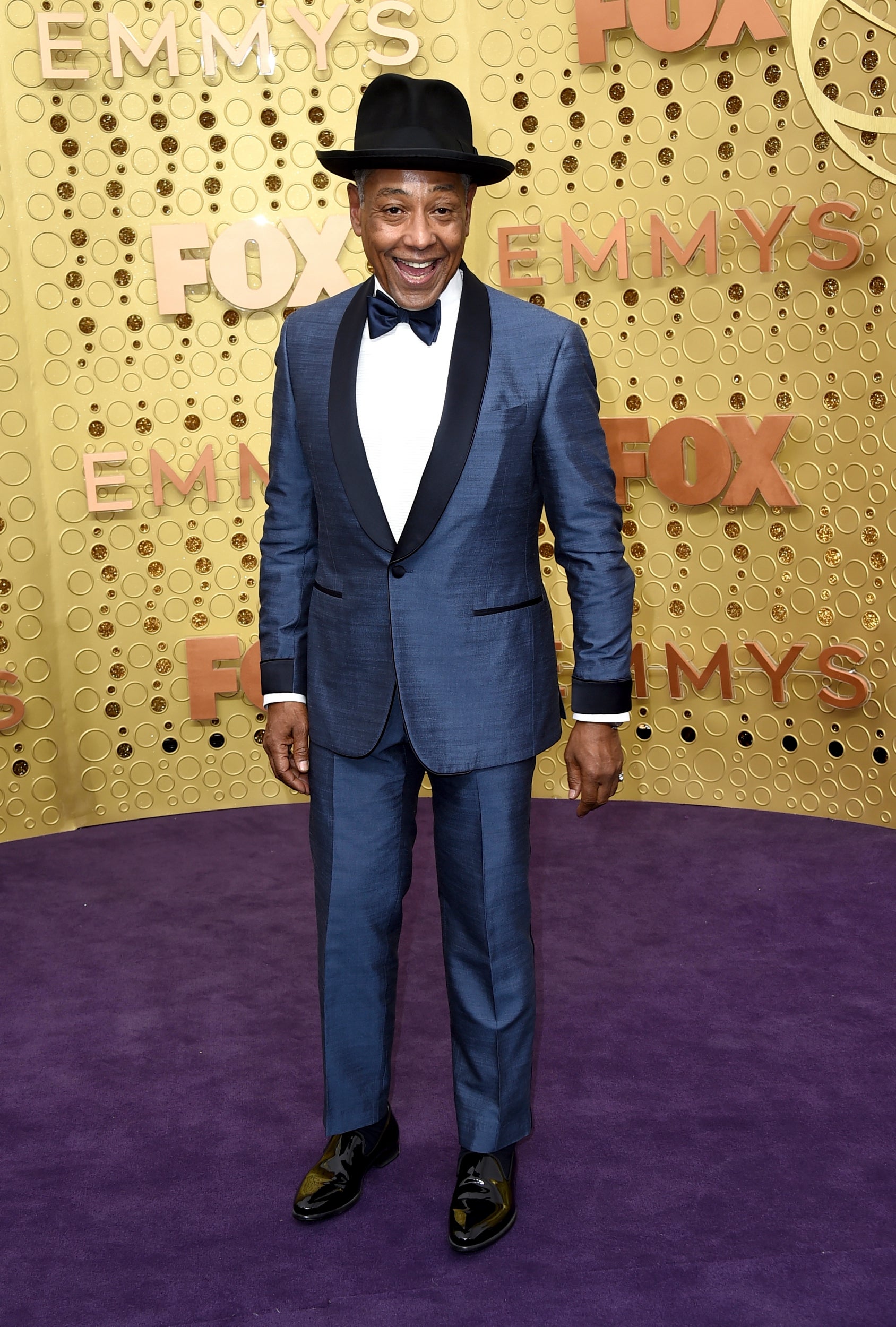 Giancarlo Esposito