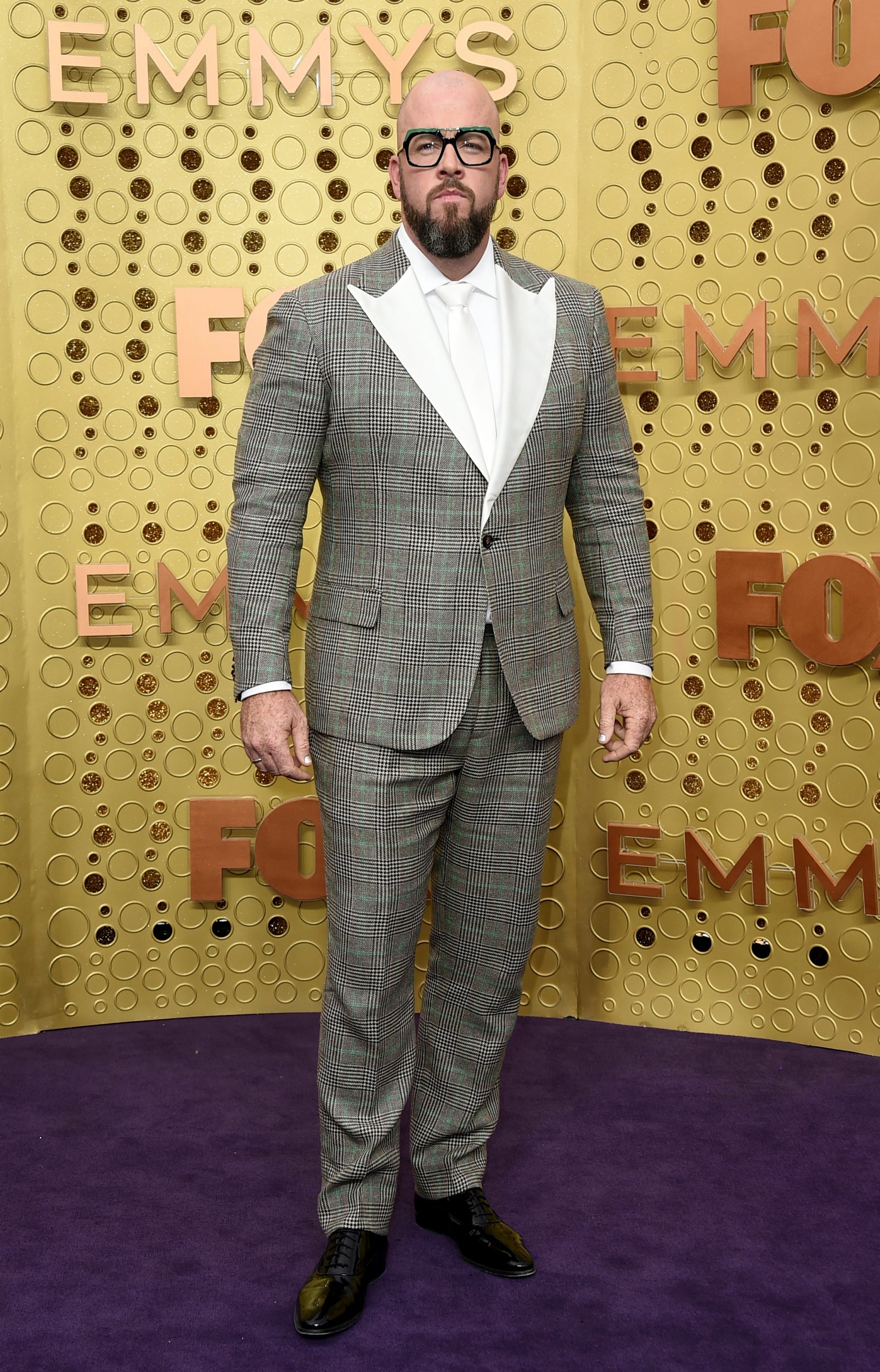 Chris Sullivan